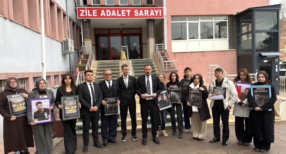 Berkay Melikoğlu'nun katiline ağırlaştırılmış müebbet