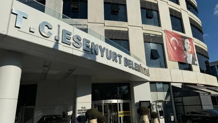 Esenyurt Belediye Başkan Vekili Can Aksoy, Görevden Alındı