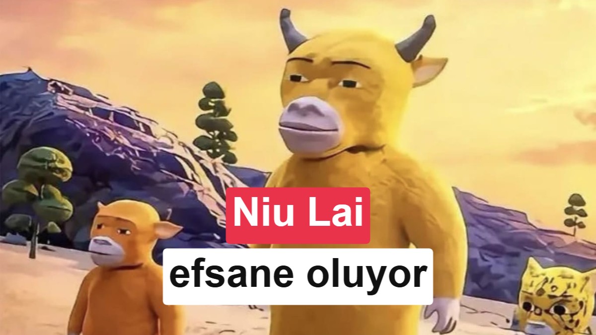 Yerden yere vurulan animasyon, The Odyssey ile rekabet eder hale geldi