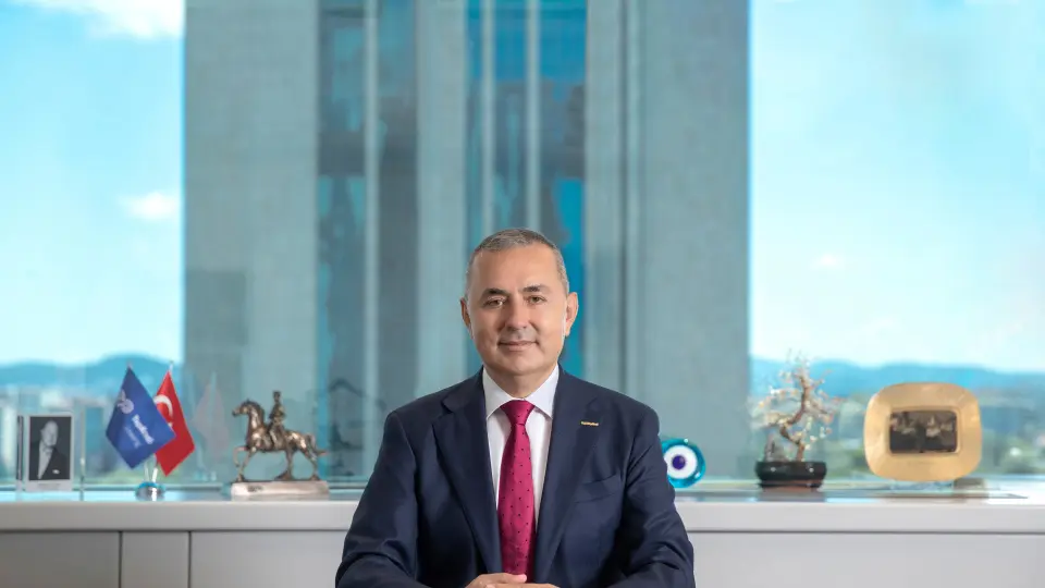 Yapı Kredi Leasing, yeşil dönüşüm için 60 milyon euroluk kaynak sağladı