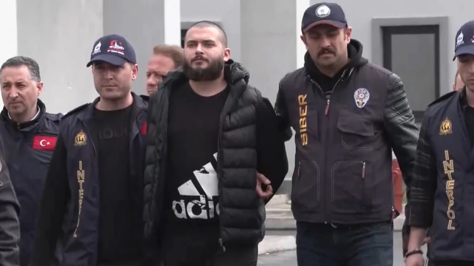 Thodex'in kurucusu Faruk Fatih Özer, cezaevinde ölü bulundu