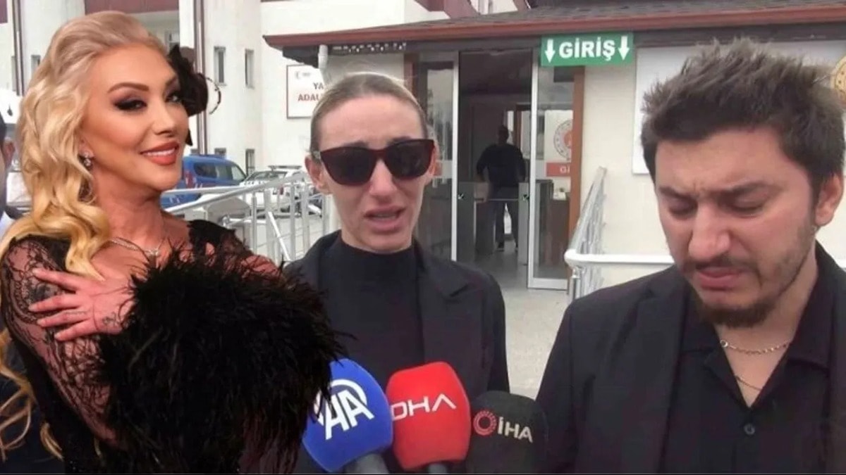 Güllü’nün kardeşlerinden şok hamle: Miras iddiasıyla suç duyurusu