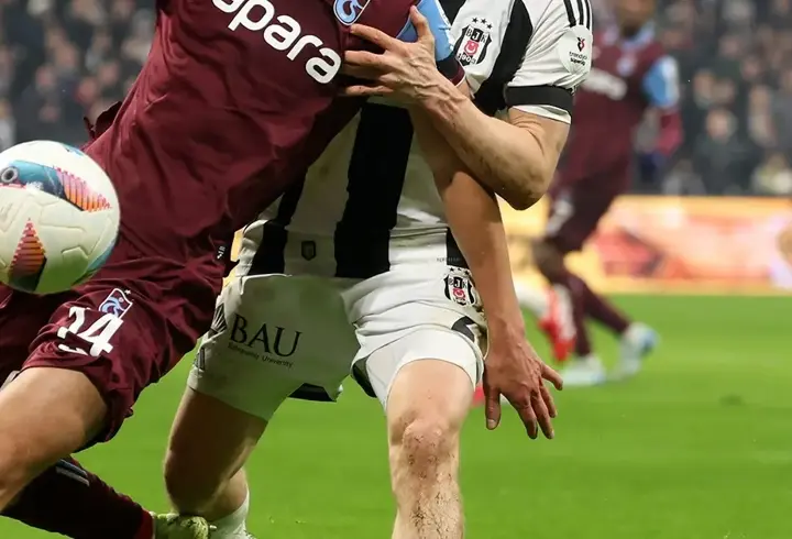 Trabzonspor – Beşiktaş maçı için taraftar kararı