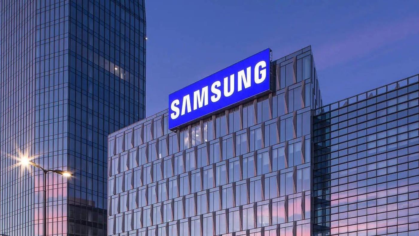 Samsung'a Wi-Fi ve 5G patent ihlali cezası: 445 milyon dolar