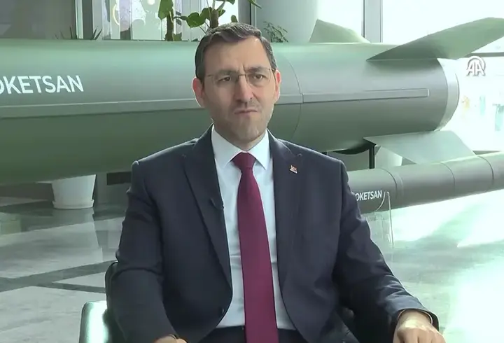 Türk savunma şirketlerinin büyüme süreci devam ediyor