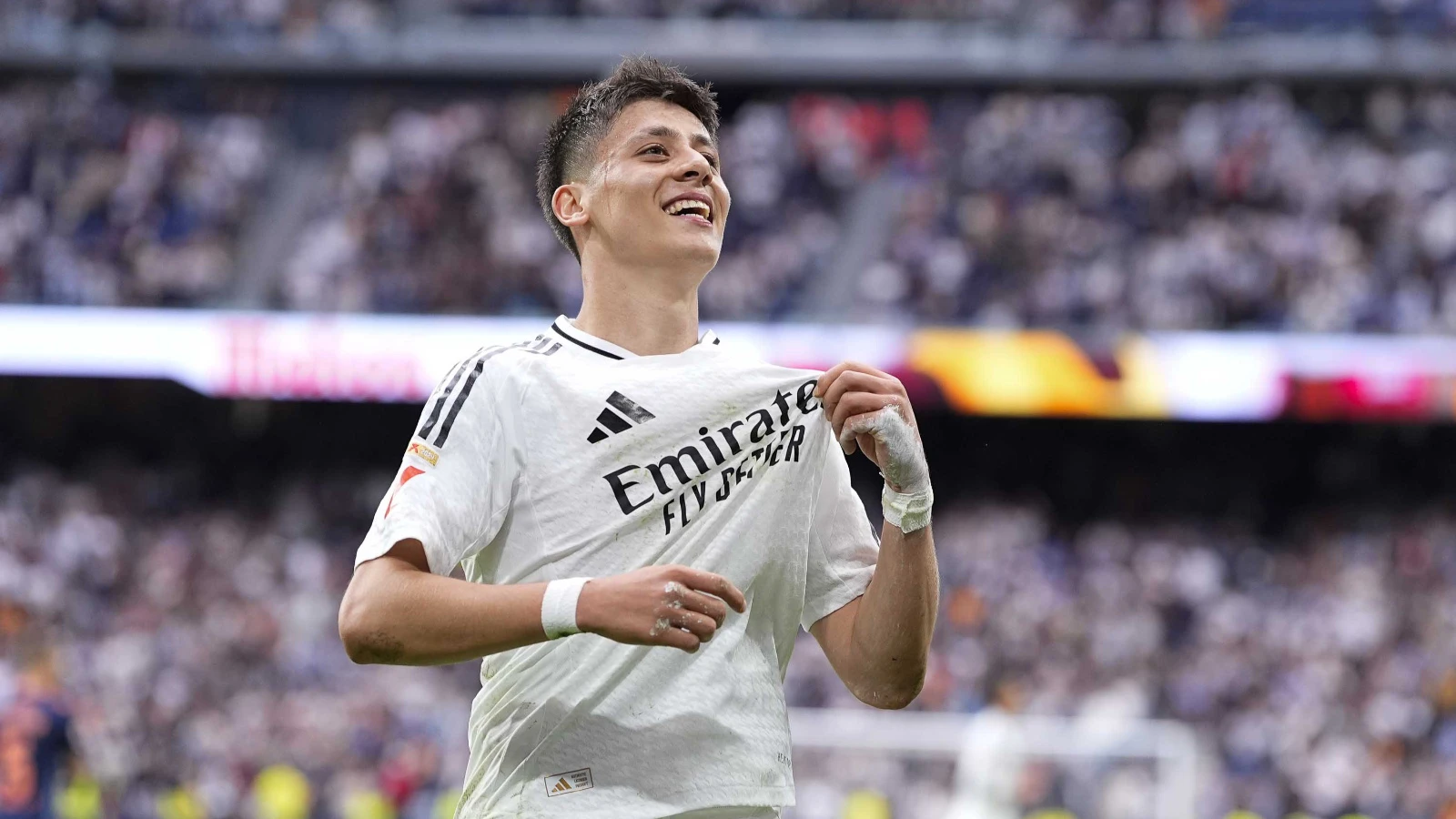 Real Madrid – Mallorca maçı muhtemel 11’ler: Arda Güler ilk 11’de, Mbappé sahada