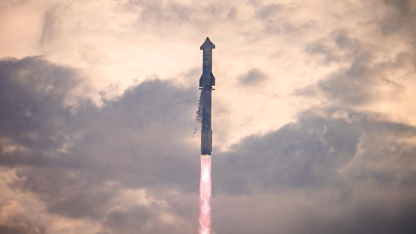 Elon Musk: İnsanlık 2055’te Mars’a yerleşebilir