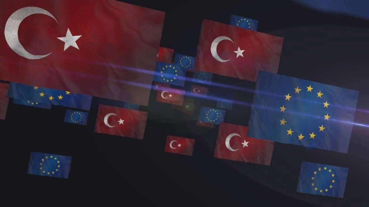 Türkiye Otomotivde Çin Rekabeti Ve "Made İn Europe" Kıskacında