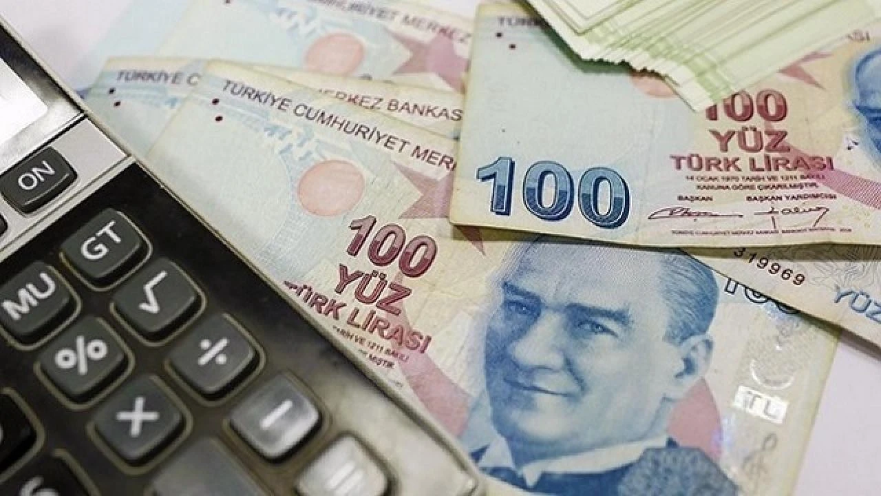 Devletin Taşınmaz Gelirinde Büyük Artış Hedefi: 143,8 Milyar TL