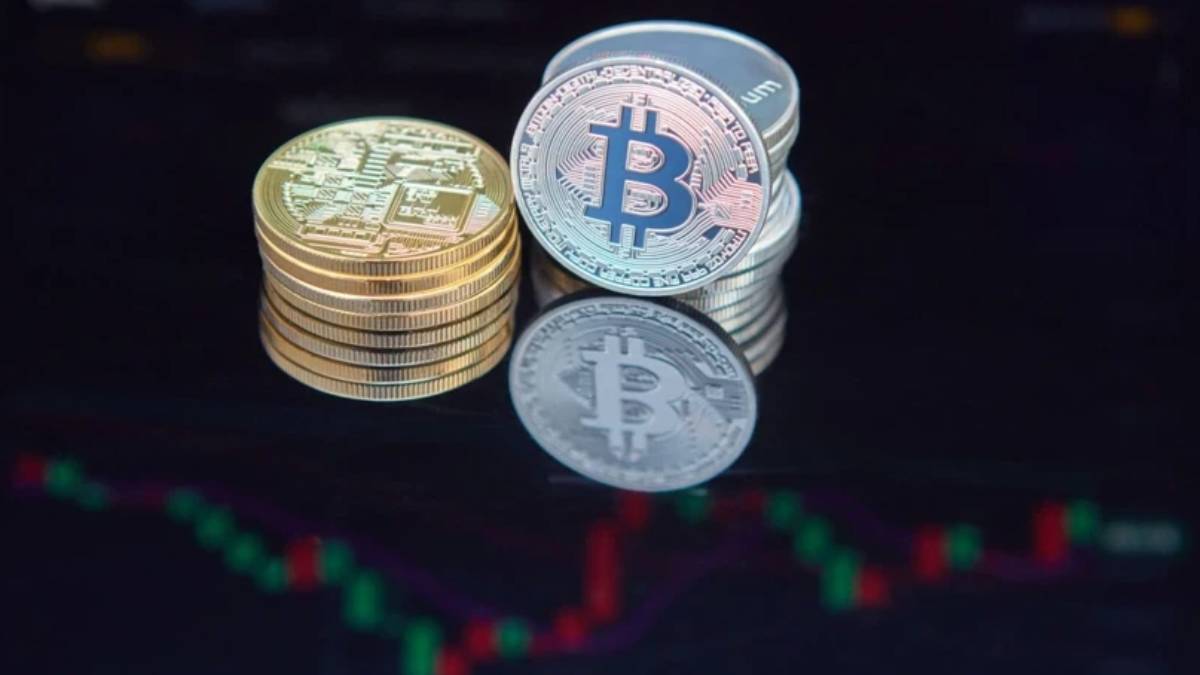 Bitcoin 82 Bin Doları Aştı: Yükselişi Çin Tetikledi