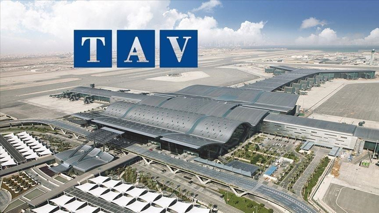 TAV Havalimanları’ndan yatırım hamlesi ve temettü açıklaması