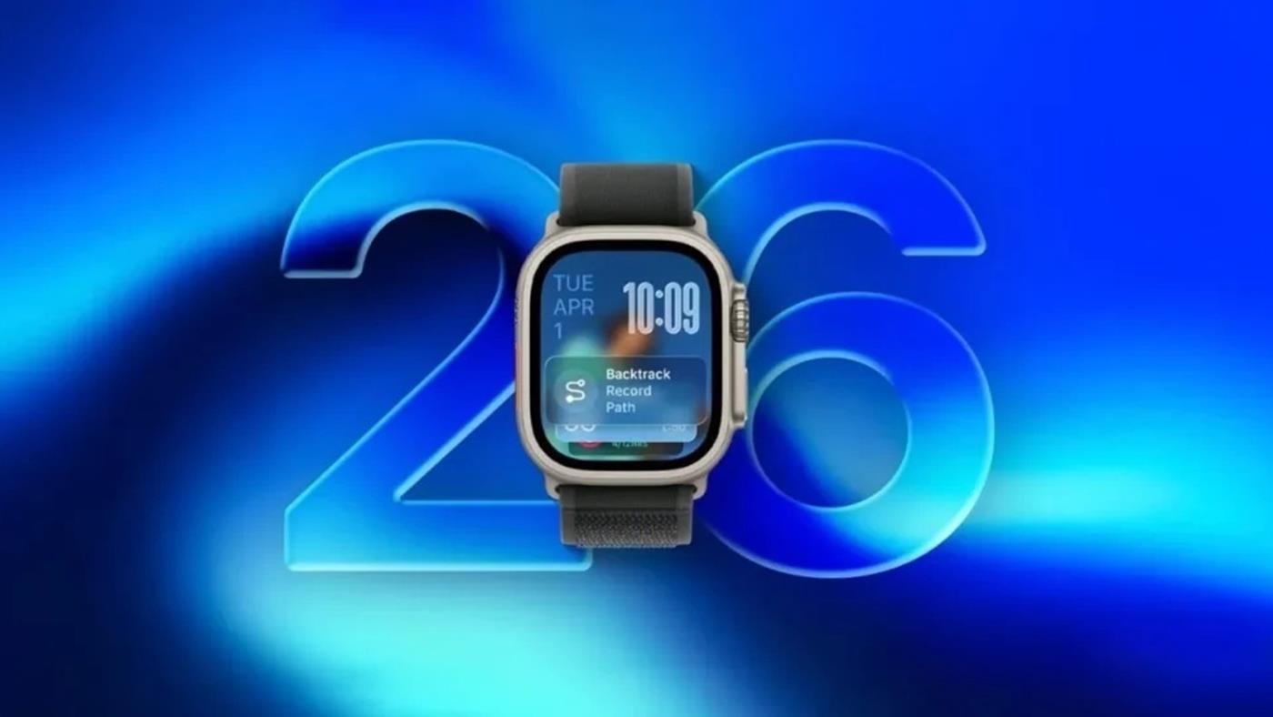 Apple watchOS 26.2 güncellemesini yayınladı: İşte yenilikler