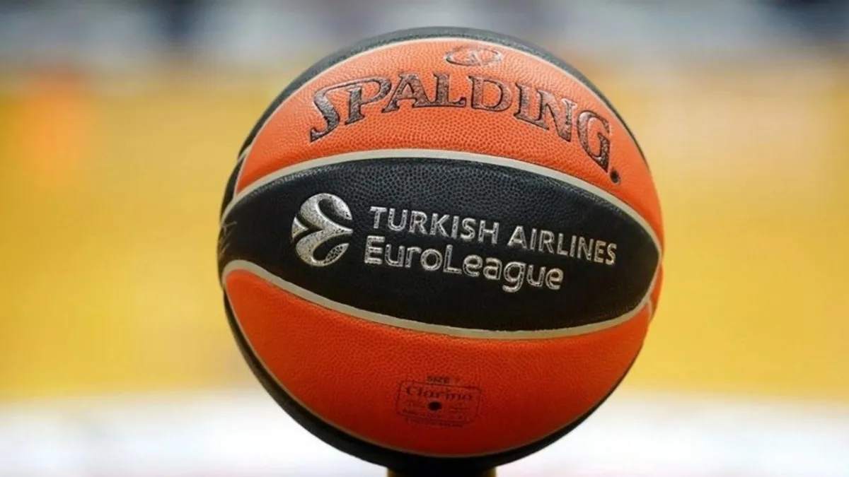 EuroLeague'de "sezonun en iyi 5"i belli oldu!