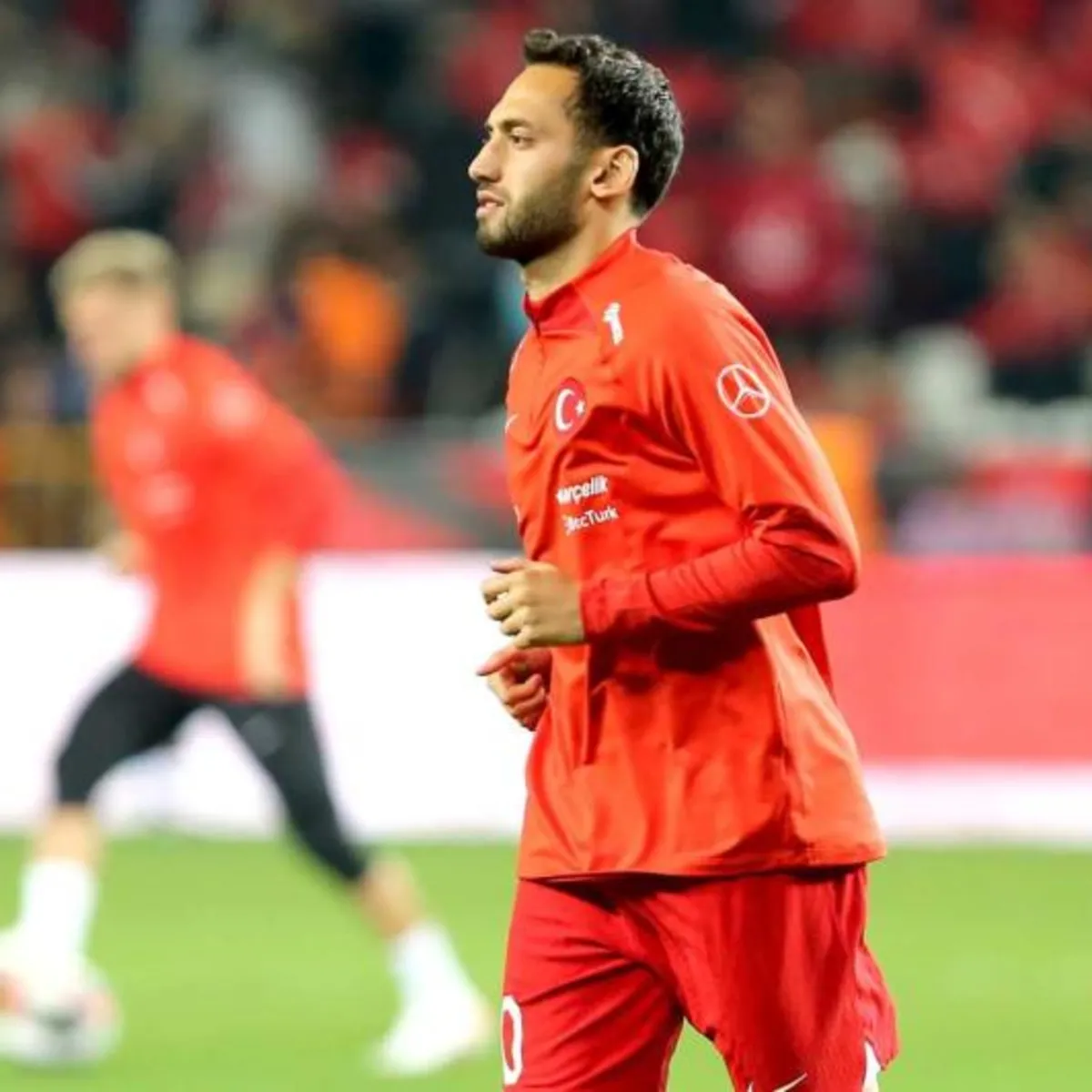 TRANSFER HABERİ: Fenerbahçe'den Hakan Çalhanoğlu bombası! Yönetim İtalya'ya gidiyor