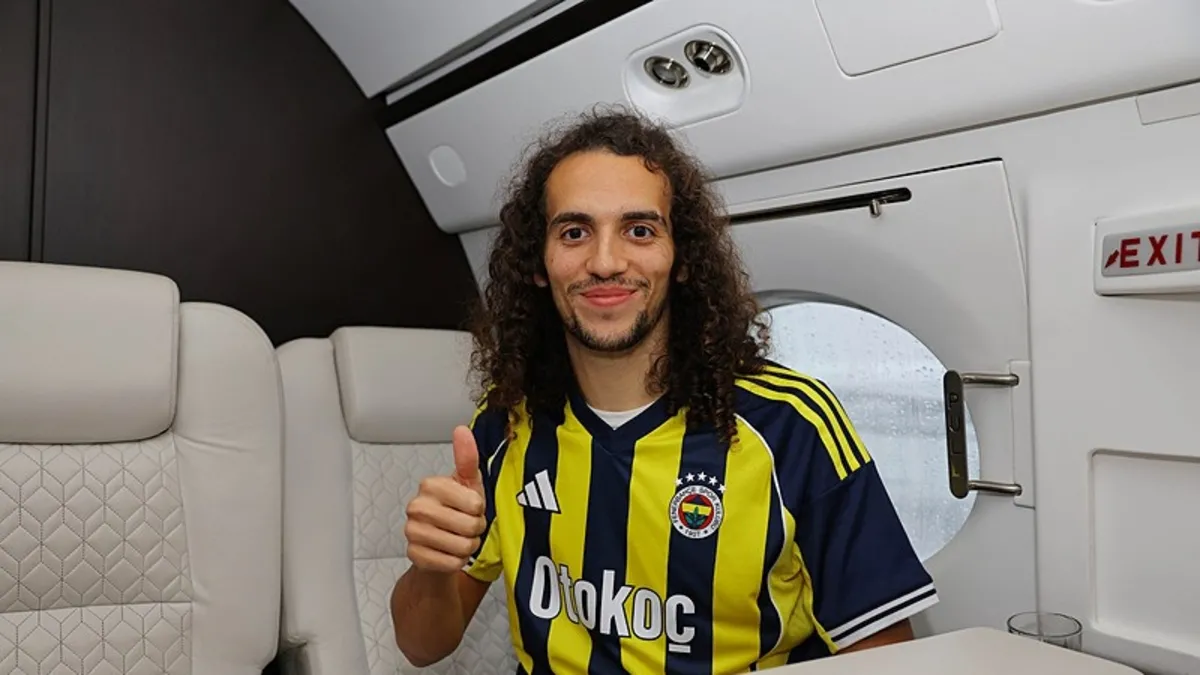 Fenerbahçe'de Son dakika gelişmesi: Yeni transfer ilk 11'de olacak!