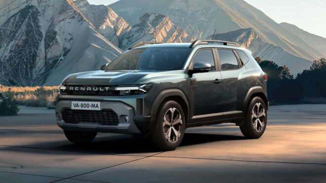 Türkiye, Renault’un dünyada en çok satış gerçekleştirdiği ikinci ülke oldu