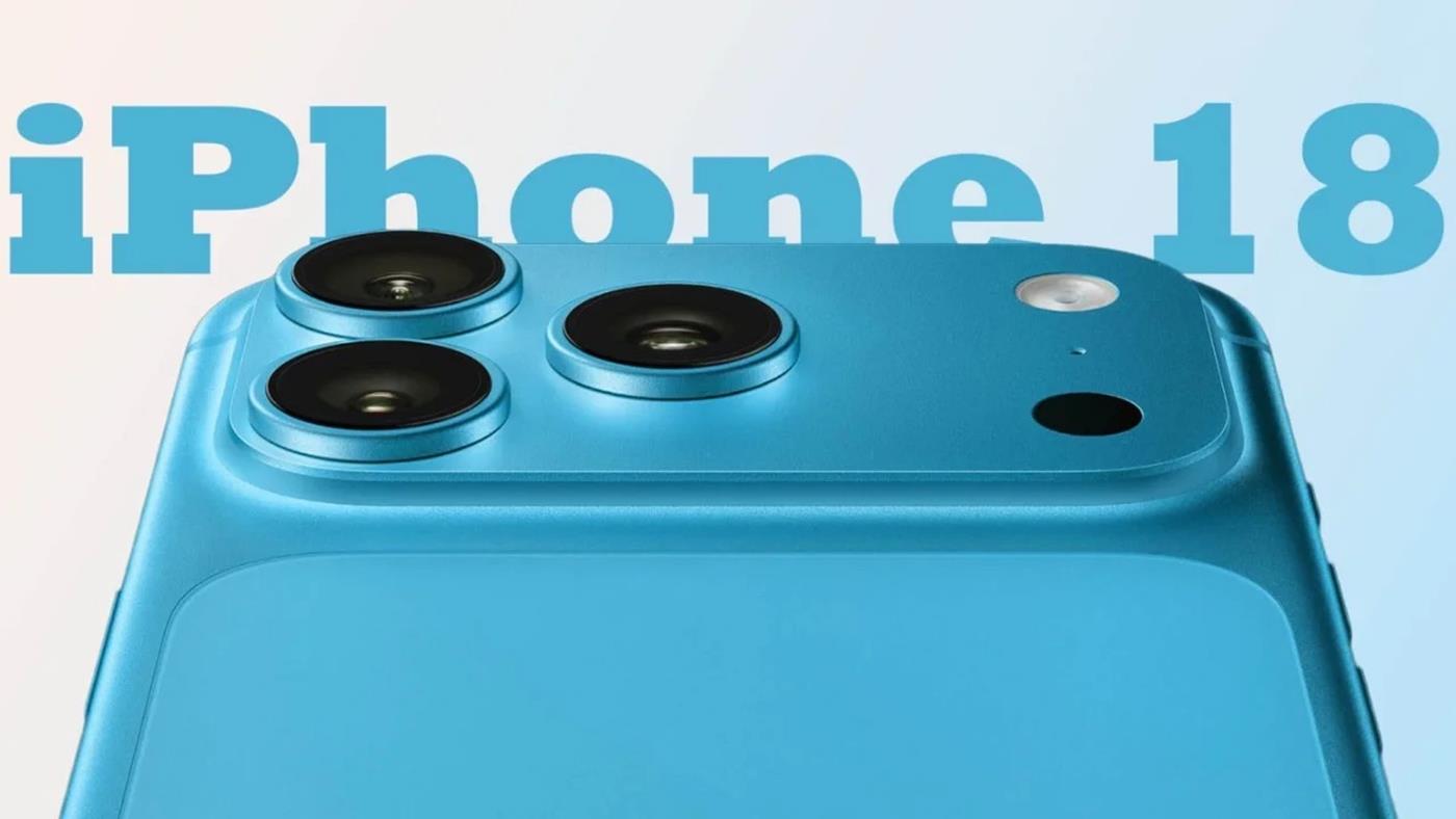 iPhone 18 Pro ve 18 Pro Max'in fiyatı ortaya çıktı