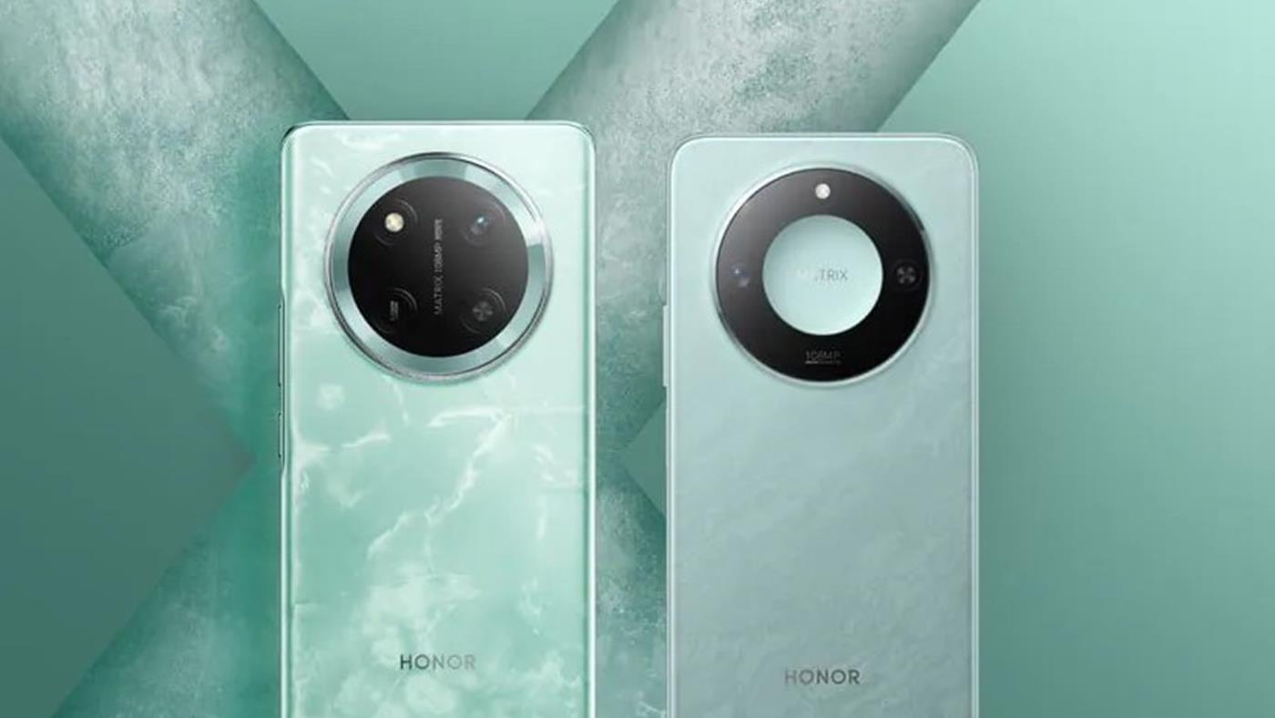 Honor X70 satışa çıktıktan sonraki ilk üç gün boyunca zirveden inmedi