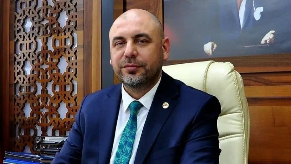 Orhangazi Belediye Başkanı Aydın hastaneye kaldırıldı