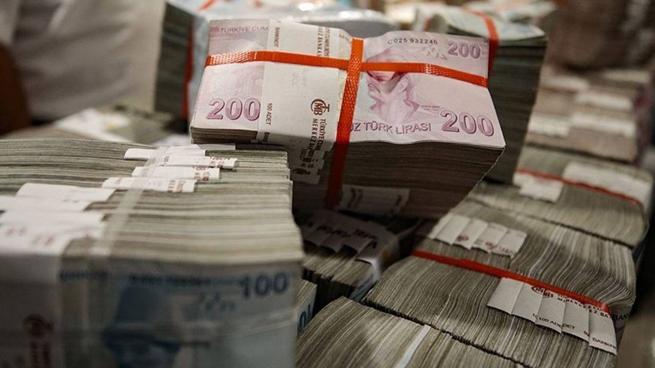 Merkezi Yönetim bütçesi şubat ayında açık verdi