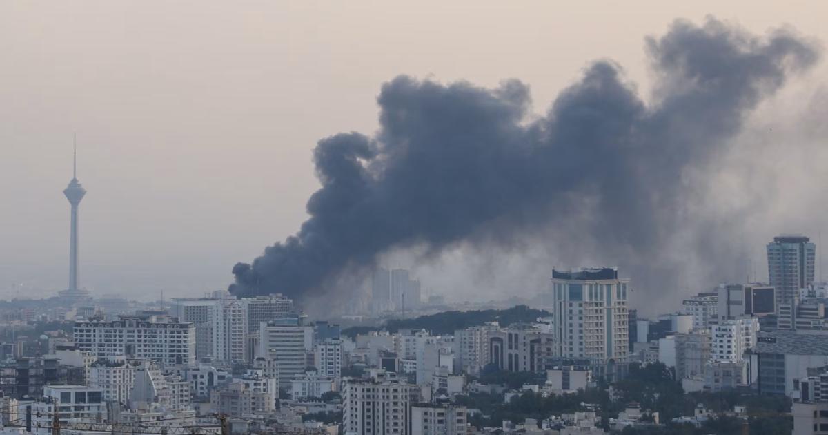 İran Operasyonları ABD’ye 47,1 Milyar Dolara Mal Oldu