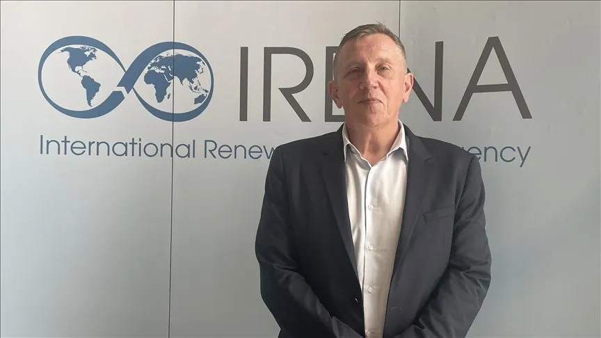 Türkiye yenilenebilir enerji sanayisinde küresel oyuncu olmaya aday