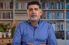 Gazeteci Levent Gültekin gözaltına alındı