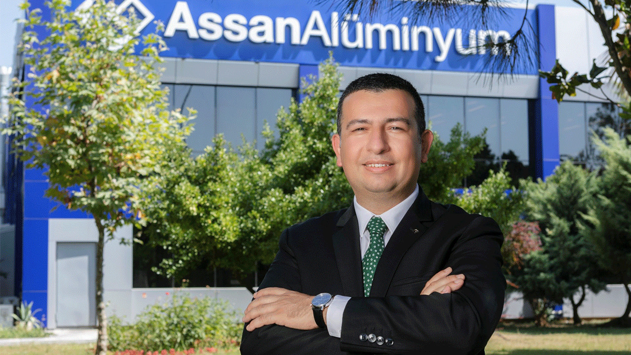 Uğur Bozpınar, Assan Alüminyum’un Ticari Genel Müdür Yardımcısı Oldu