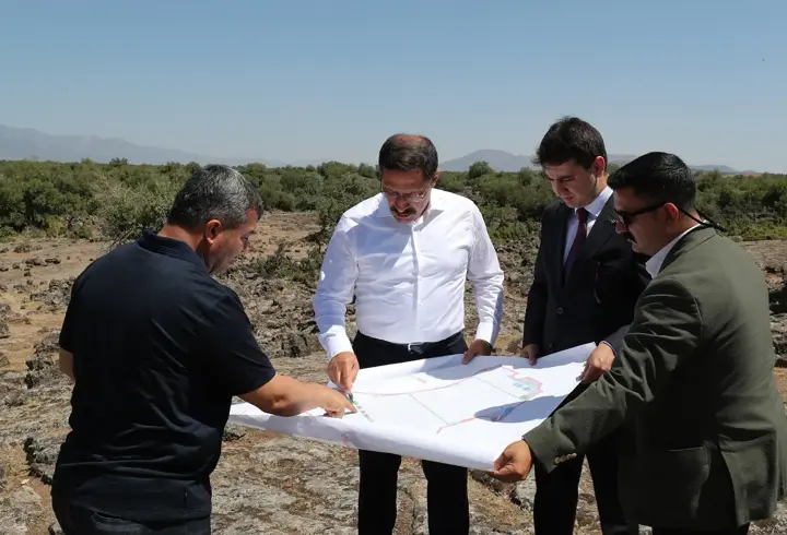 Hatay’da bin 873 derslik ve 181 okulun inşası tamamlandı
