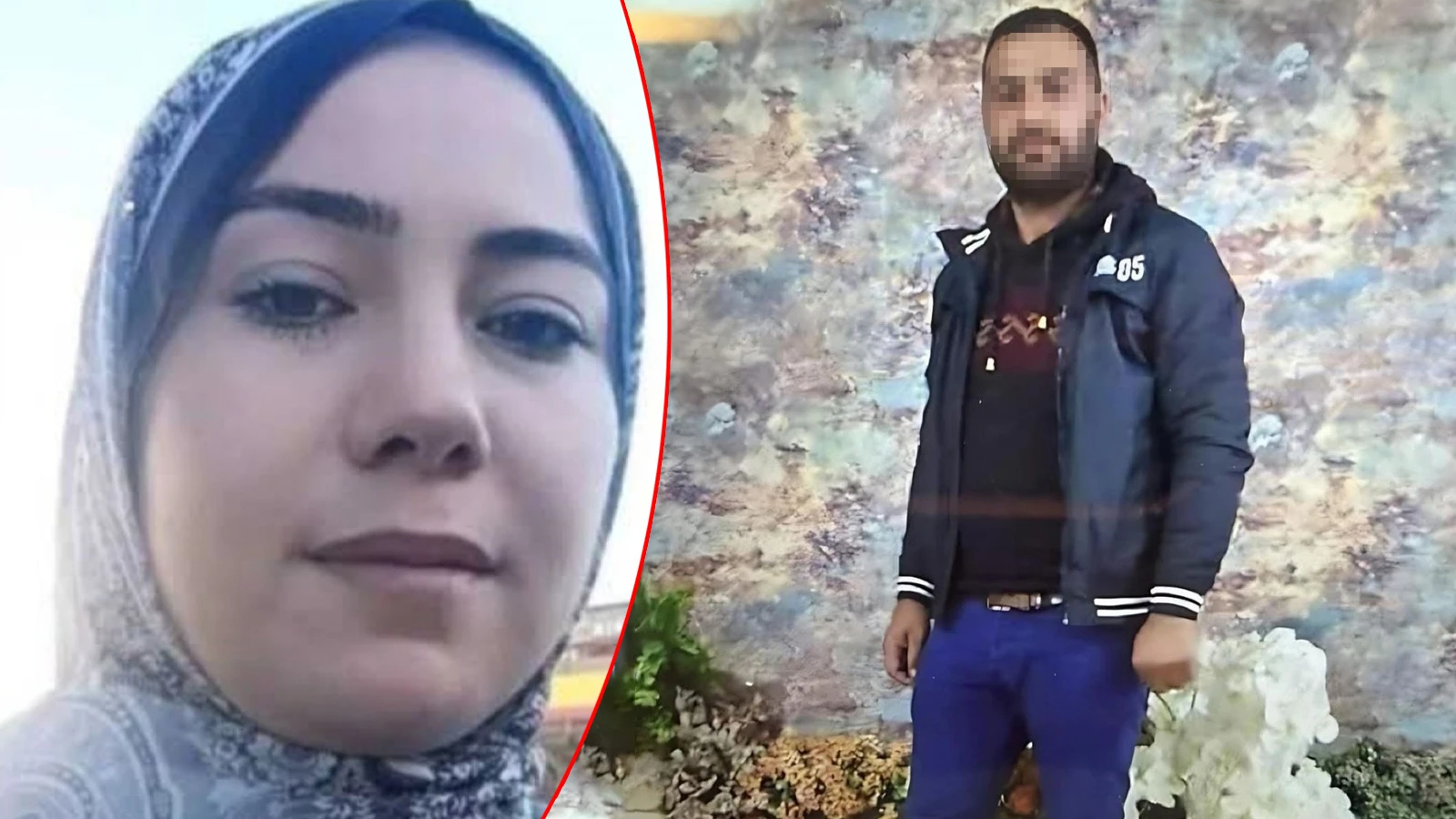 Diyarbakır'da cezaevinden çıkan adam eşini öldürüp toprağa gömdü