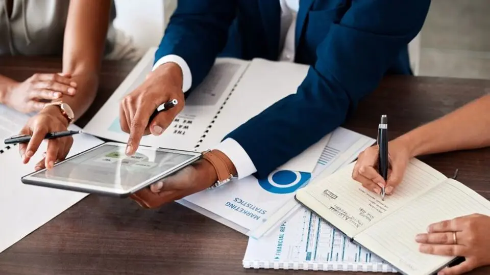 Finansal hizmetler güven endeksi 10 ayın en düşük seviyesinde