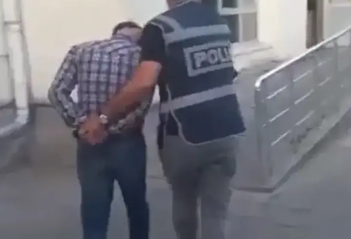 Kayseri’de banka veya kredi kartıyla dolandırıcılığa 1 gözaltı