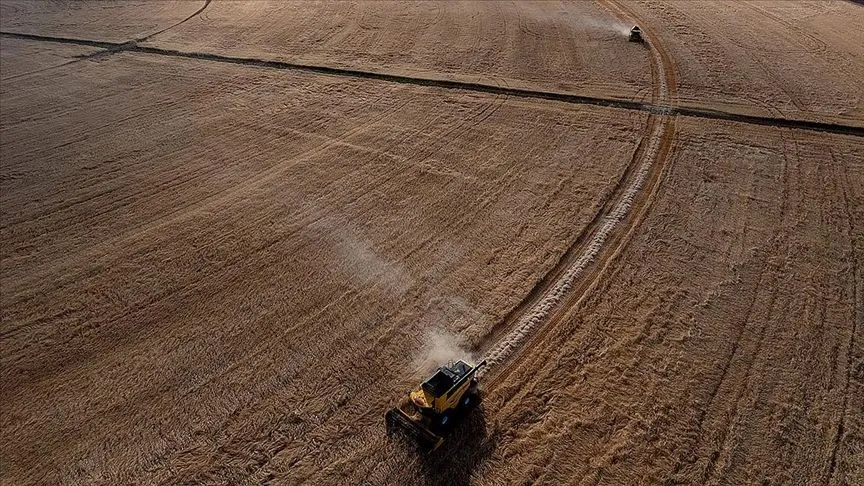 Tarım ve hayvancılıkta öncelikli yatırımlar için yol haritası çizildi