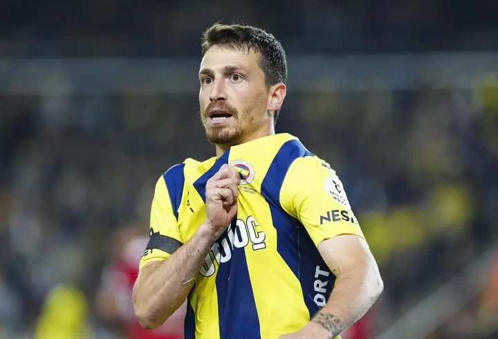 SON DAKİKA | Fenerbahçe'den Mert Hakan Yandaş açıklaması! Son durumu belli oldu...