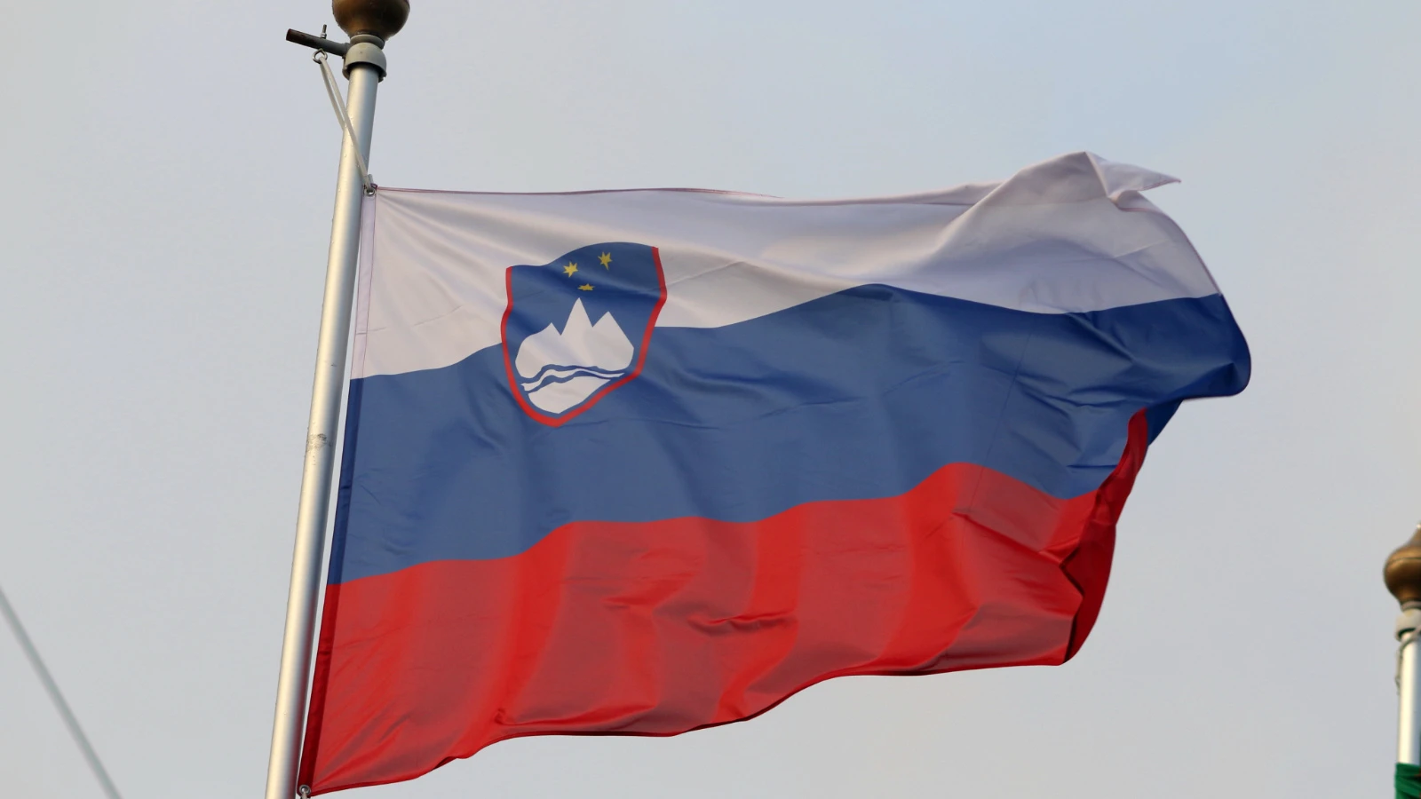 Slovenya 2 İsrailli bakanı istenmeyen kişi ilan etti