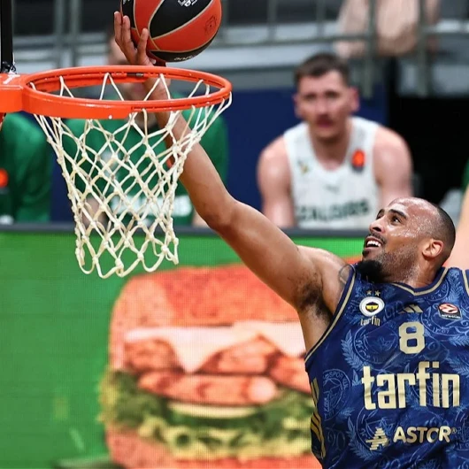 Fenerbahçe Tarfin-Partizan Maçı Ne Zaman, Saat Kaçta, Hangi Kanalda? EuroLeague'de Kritik Mücadele! Fenerbahçe Tarfin-Partizan Maçı Şifreli Mi?