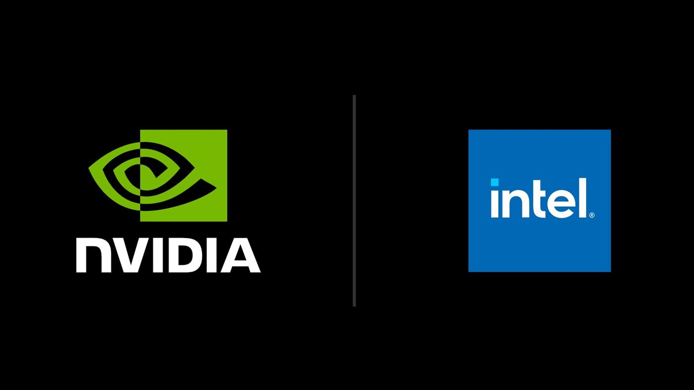 Nvidia ve Intel arasında tarihi işbirliği: İşte detaylar