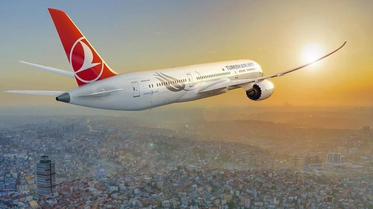 THY’den sürpriz hamle: Air Albania’daki payını satıyor