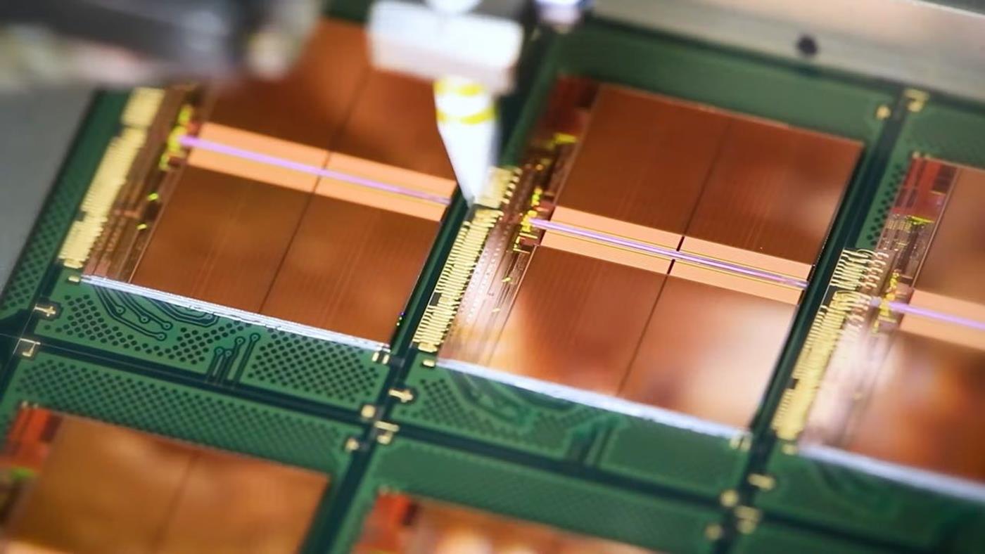 Yapay zekâ krizi büyüyor: RAM ve SSD'den sonra sıra işlemcilerde
