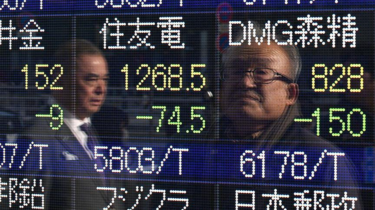 Japonya şubat sanayi üretimi beklentileri aşarken, Asya borsalarında son durum...