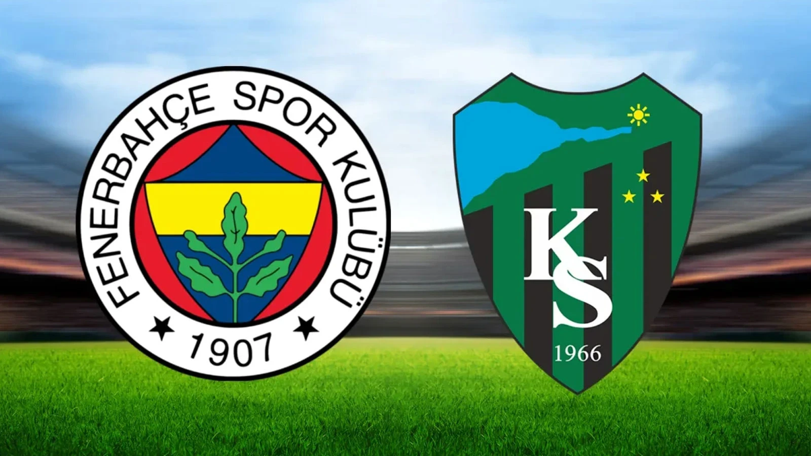 Fenerbahçe, yarın Kocaelispor'u ağırlayacak