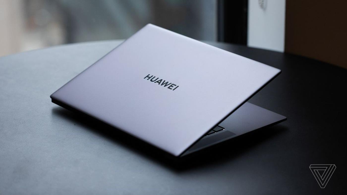 Huawei, kendi bileşenleriyle ürettiği dizüstü bilgisayarını yakında tanıtacak