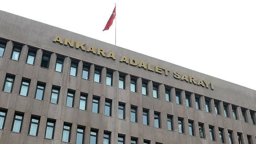 Eski Yunus Emre Enstitüsü Başkanı Ateş tutuklandı