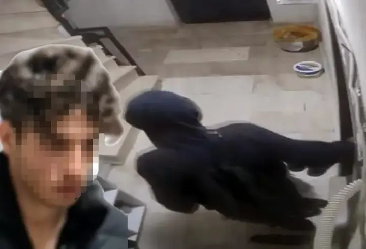 Esenyurt'ta kız arkadaşını yaralayıp annesini öldüren şüpheli tutuklandı