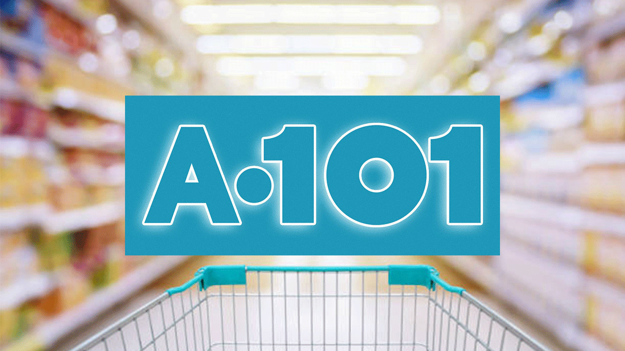A101 Haftanın Yıldızları Kataloğu Yayınlandı! Bu İndirimler Kaçmaz (A101 17-23 Ekim)