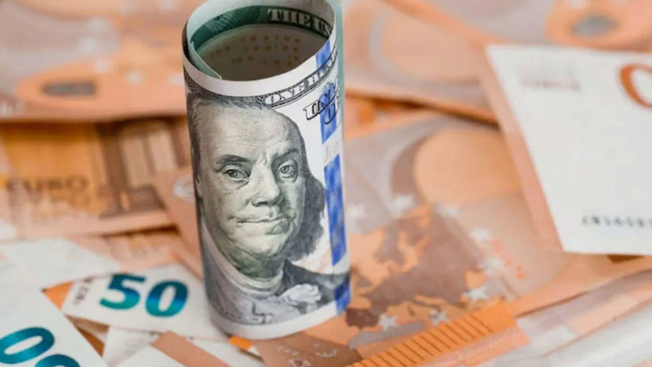 Piyasalarda Son Durum: Dolar Ve Euro Güne Yükselişle Başladı