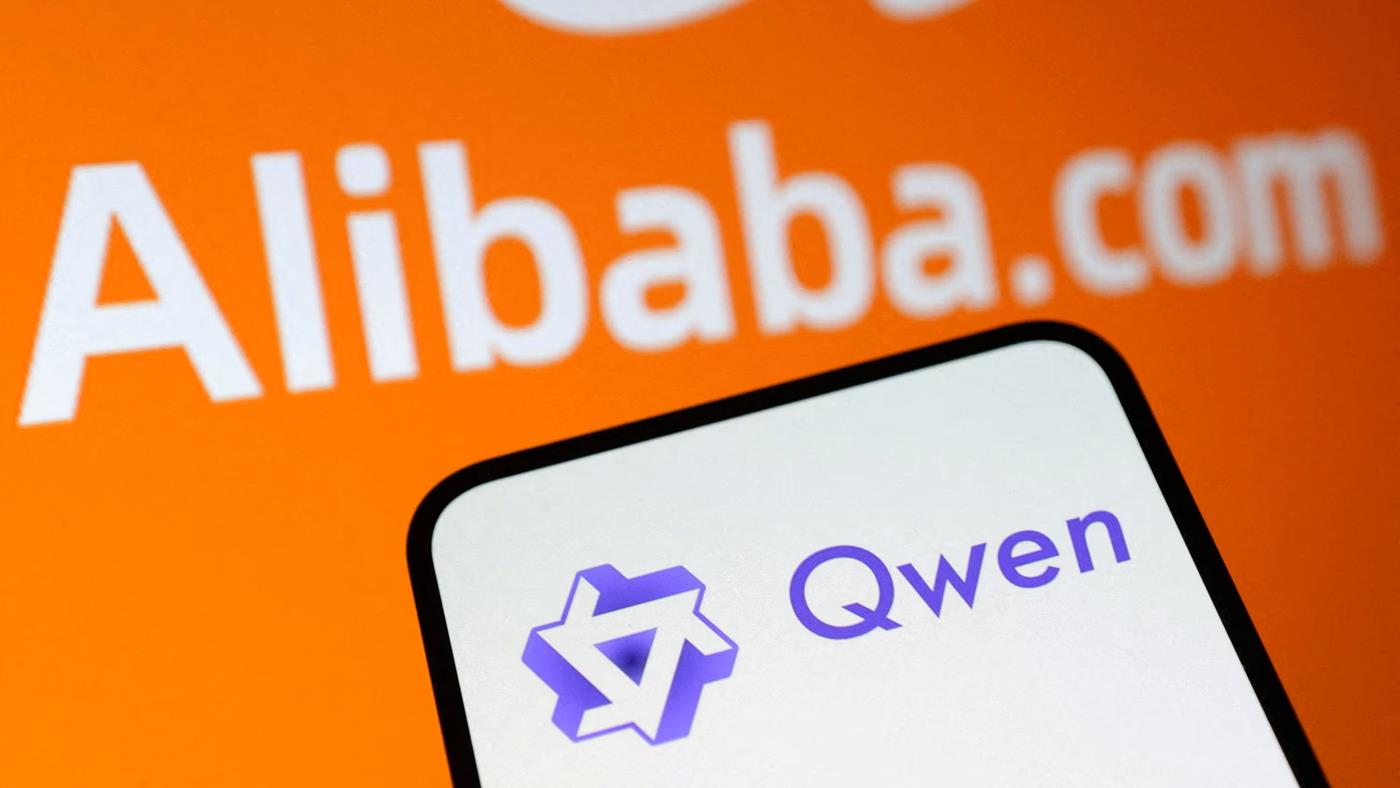 Alibaba, hibrit yapay zeka modeli ailesi Qwen3 ile yarışa dahil oldu