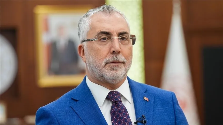 Bakan Işıkhan, Ekim-Aralık 2025 dönemi iş gücü istatistiklerini değerlendirdi