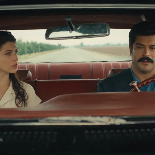 Güneşin Doğduğu Yer 8. Bölüm Fragman: Güneşin Doğduğu Yer Yeni Bölüm Fragmanı Yayınlandı Mı, Ne Zaman Yayınlanacak?