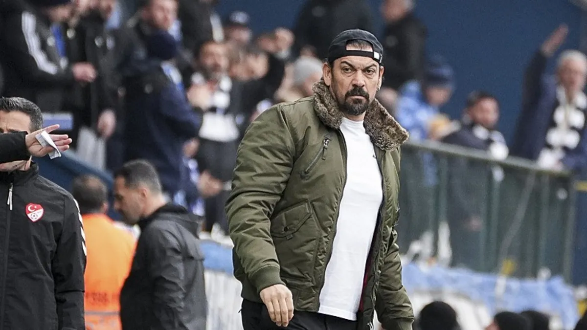 Servet Çetin: En az Kosova kadar mücadele etmemiz gerekiyor!